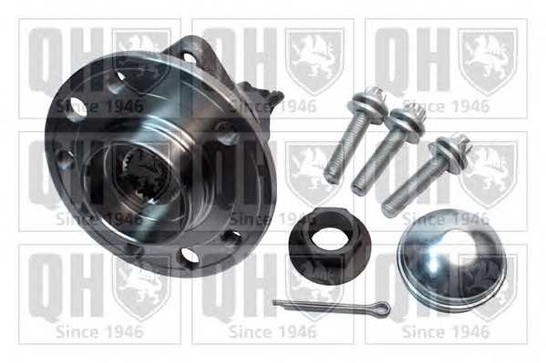 quintonhazell qwb1381
