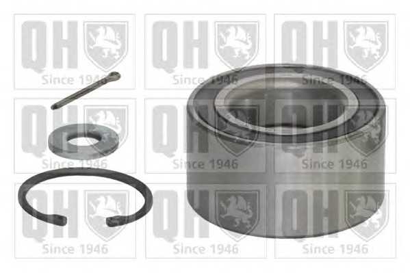 quintonhazell qwb436