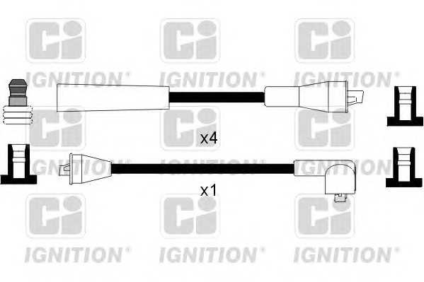 quintonhazell xc1025