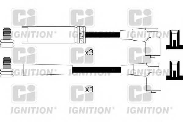 quintonhazell xc1080