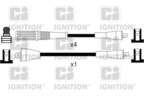 quintonhazell xc583