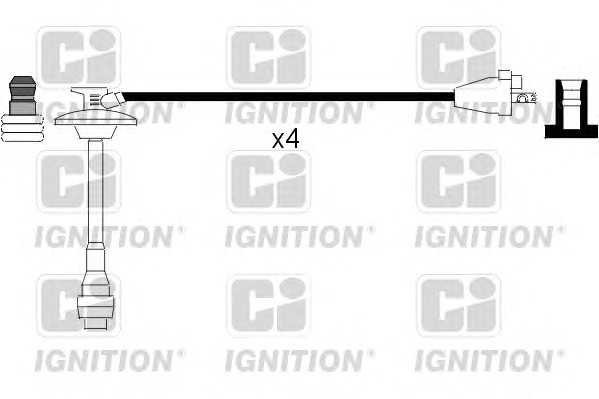 quintonhazell xc634