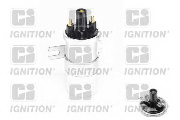 quintonhazell xic8025