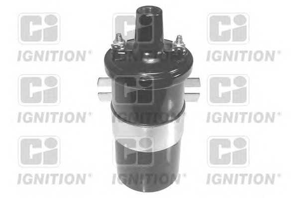 quintonhazell xic8041