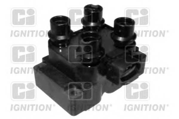 quintonhazell xic8081
