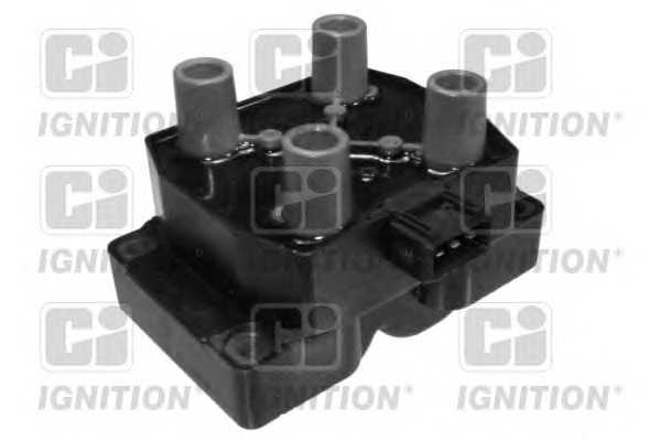 quintonhazell xic8102