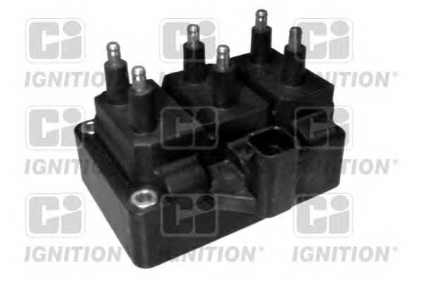 quintonhazell xic8136