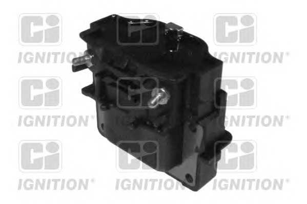 quintonhazell xic8141