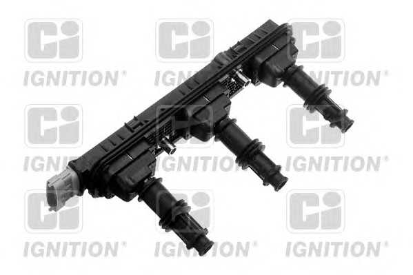 quintonhazell xic8333