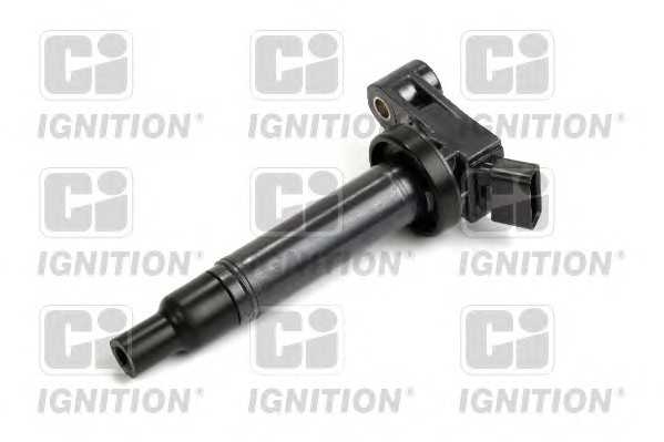 quintonhazell xic8408