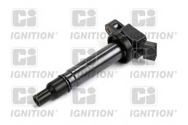 quintonhazell xic8409