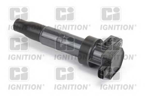 quintonhazell xic8410