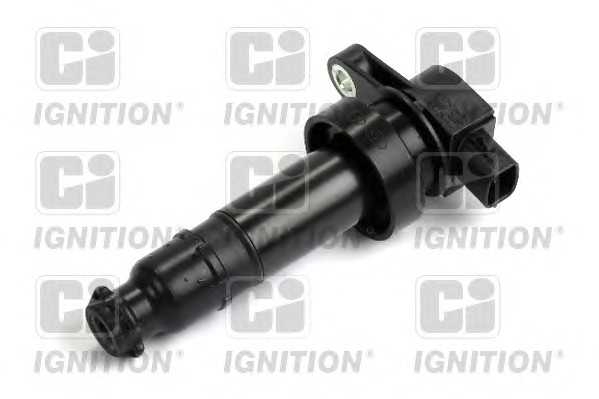 quintonhazell xic8419