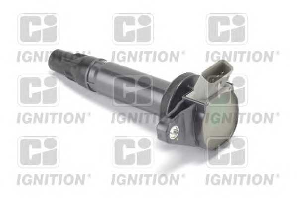 quintonhazell xic8427