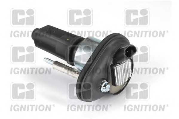quintonhazell xic8436