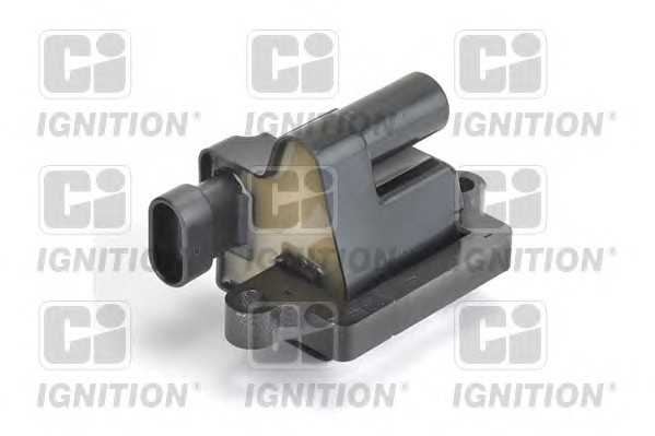 quintonhazell xic8444