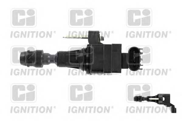 quintonhazell xic8493