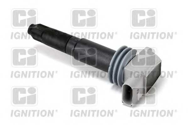 quintonhazell xic8501