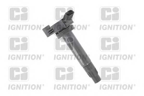 quintonhazell xic8507