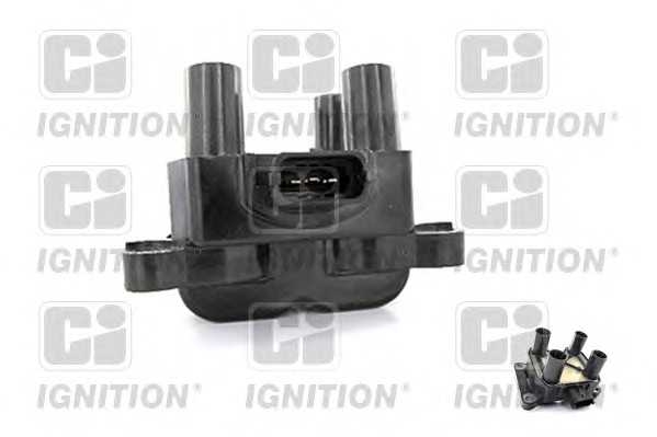 quintonhazell xic8509