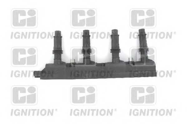 quintonhazell xic8510