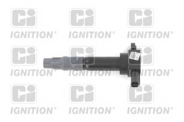 quintonhazell xic8543