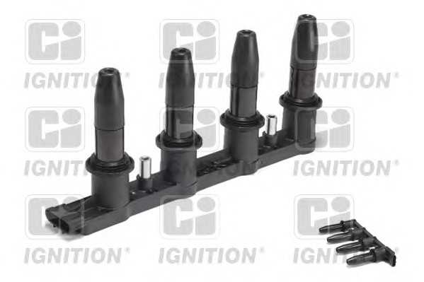 quintonhazell xic8566