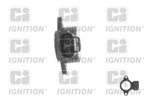 quintonhazell xpot602