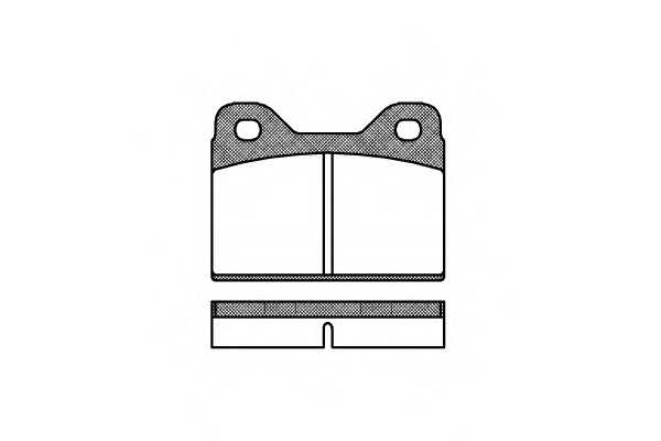 remsa 007300
