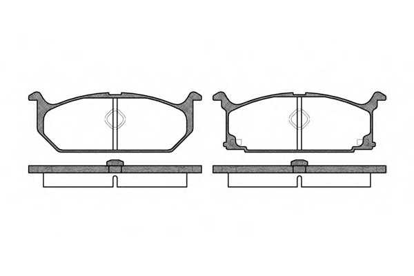 remsa 035800