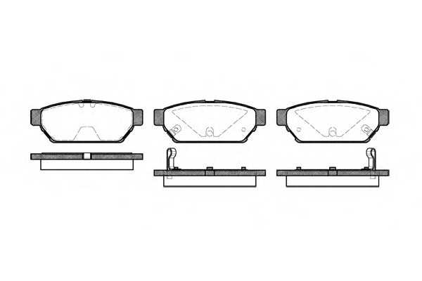 remsa 044002