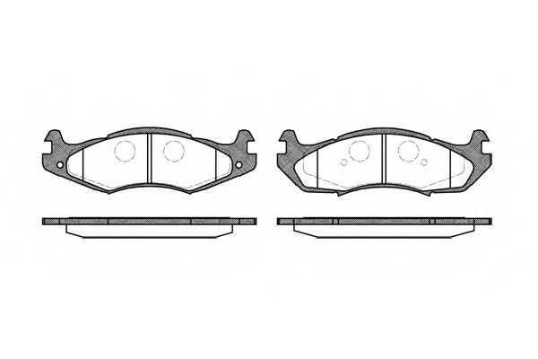 remsa 046300