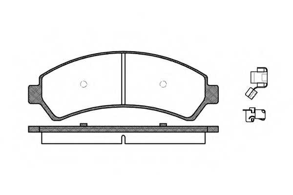 remsa 068800