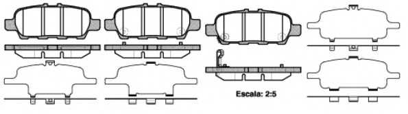 remsa 087641
