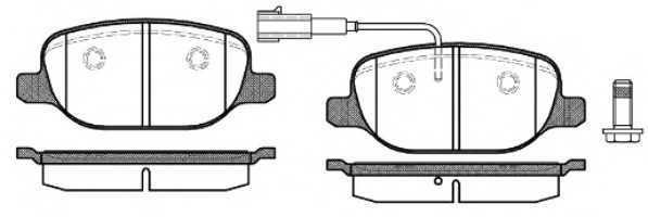 remsa 087802