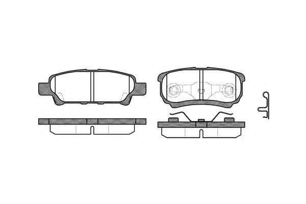 remsa 105102