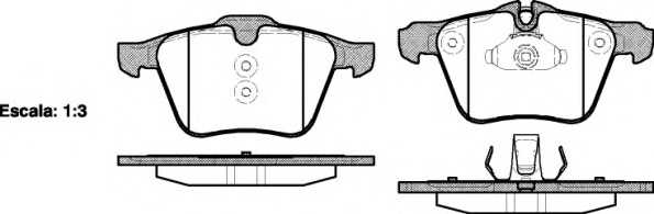 remsa 121700