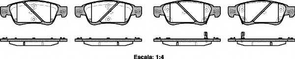 remsa 127302