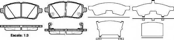 remsa 128102