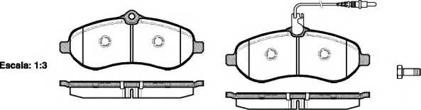 remsa 129201
