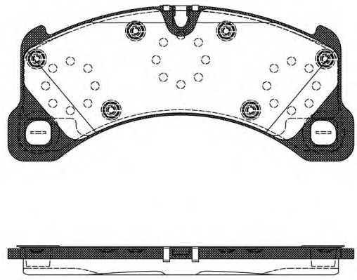 remsa 134550