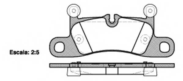 remsa 137910