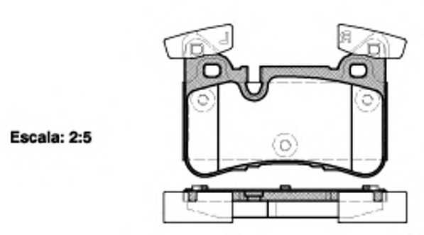 remsa 142900