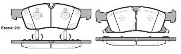 remsa 143002