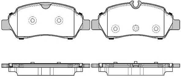 remsa 160500