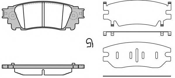 remsa 163600