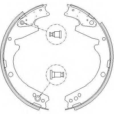 remsa 442401