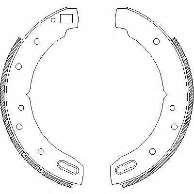 remsa 460400