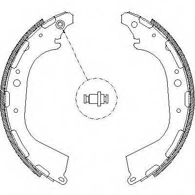 remsa 465000