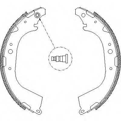 remsa 465001